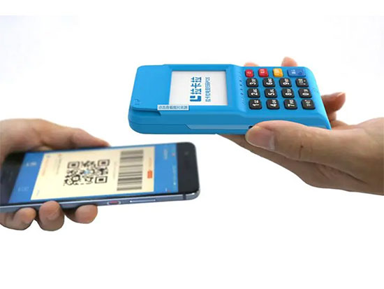 拉卡拉POS機能不能掃花唄？拉卡拉掃花唄的流程步驟