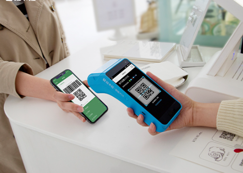 拉卡拉進行遠程掃碼有風險嗎，支持遠程掃碼嗎